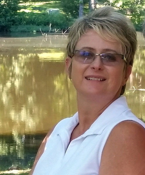 Kym Palmer Byrne - Arkansas Home Studies